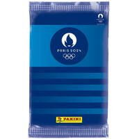 Paris - Olympics - 2024  - Trading Card Packets