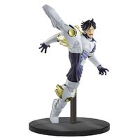 My Hero Academia The Amazing Heroes Vol.10 Tenya Iida