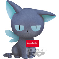 Cardcaptor Sakura: Clear Card Fluffy Puffy Spinel