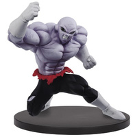 Dragon Ball Super Warriors Battle Retsuden II Vol.1 Jiren