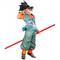 Dragon Ball Super Super Master Stars Piece Goku