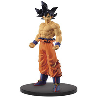 Dragon Ball Super Creator x Creator Ultra Instinct -Sign- Goku