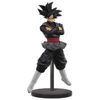 Dragon Ball Super Warriors Battle Retsuden II Vol.2 Goku Black