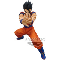 Dragon Ball Super Demon's Flash of Light Gohan