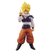 Dragon Ball Legends Collab Super Saiyan Goku