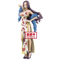 One Piece Sweet Style Pirates Boa Hancock Ver.A