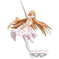 Sword Art Online: Alicization ESPRESTO est Dressy and Motions Asuna
