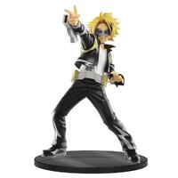 My Hero Academia The Amazing Heroes Vol.9 Denki Kaminari