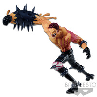 One Piece Battle Record Collection Charlotte Katakuri