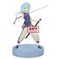 That Time I Got Reincarnated as a Slime Espresto Rimuru Tempest Clear Materials