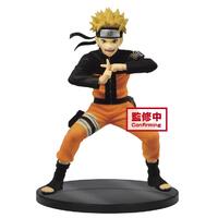 Naruto Shippuden Vibration Stars Naruto Uzumaki Ver.II