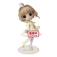 Cardcaptor Sakura: Clear Card Q Posket Vol.3 Sakura Kinomoto Ver.B