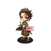 Demon Slayer: Kimetsu no Yaiba Q Posket Tanjiro Kamado Ver.B