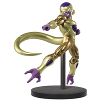 Dragon Ball Super Warriors Battle Retsuden Golden Frieza
