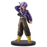 Dragon Ball Legends Collab Trunks