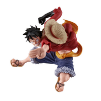 One Piece Scultures Big World Figure Colosseum 6 Vol.3 Monkey D. Luffy
