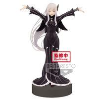 Re:Zero Starting Life in Another World EXQ Echidna Figure