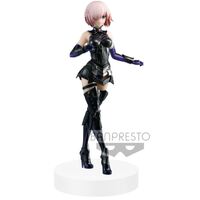 Fate/Grand Order Mash Kyrielight: Servant Figure