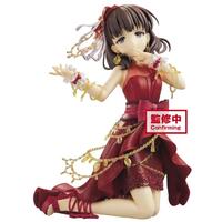 The Idolmaster Cinderella Girls Espresto Mayu Sakuma (Jewelry Materials Ver.)