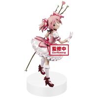 Puella Magi Madoka Magica EXQ Madoka Kaname (Special Color Ver.)