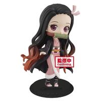 Demon Slayer: Kimetsu no Yaiba Q Posket Nezuko Kamado Ver.A