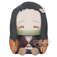 Demon Slayer: Kimetsu no Yaiba - Big Plush - Nezuko Kamado