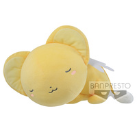 Cardcaptor Sakura Big Plush - Kero Sleeping Ver.