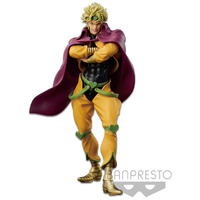 JoJo's Bizarre Adventure Grandista Dio