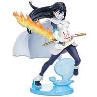 That Time I Got Reincarnated as a Slime Espresto Shizue Izawa (Conqueror of Flames)