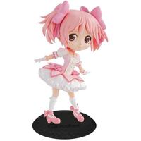 Puella Magi Madoka Magica Q Posket Madoka Kaname Ver. B