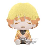 Demon Slayer: Kimetsu no Yaiba - Big Plush - Zenitsu Agatsuma
