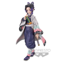 Demon Slayer: Kimetsu no Yaiba Vol.9 Shinobu Kocho