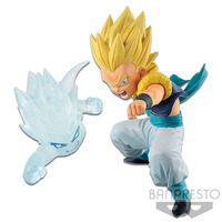 Dragon Ball Z G x Materia Gotenks