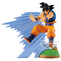 Dragon Ball Z History Box Vol.1 Goku Figure