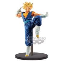 Dragon Ball Super Son Goku FES!! Vol.11 Super Saiyan 4 Vegito