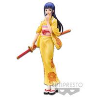 One Piece DXF - The Grandline Lady - Wanokuni Vol.3 - Okiku