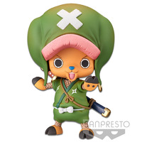 One Piece DXF Grandline Men Wano Country Vol.7 Tony Tony Chopper