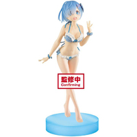 Re:Zero Starting Life in Another World EXQ Special Assortment Vol.3 Rem