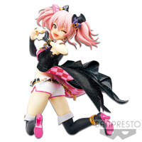 The Idolmaster Cinderella Girls ESPRESTO est Mika Jougasaki (Effect and Glitter Dress)