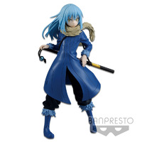 That Time I Got Reincarnated as a Slime Otherworlder Figure Vol.1 Rimuru Tempest