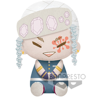 Demon Slayer: Kimetsu no Yaiba - Big Plush - Tengen Uzui