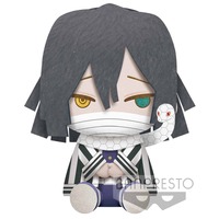 Demon Slayer: Kimetsu no Yaiba - Big Plush - Obanai Iguro