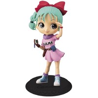 Dragon Ball Q Posket Bulma Ver.A