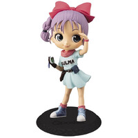 Dragon Ball Q Posket Bulma Ver.B