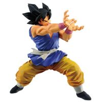 Dragon Ball GT Ultimate Soldiers Goku (Ver.A)