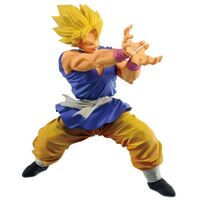 Dragon Ball GT Ultimate Soldiers Goku (Ver.A)