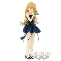 Monogatari EXQ Shinobu Oshino (Nisio Isin Daijiten)