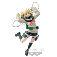 My Hero Academia Figure Colosseum Vol.5 Himiko Toga
