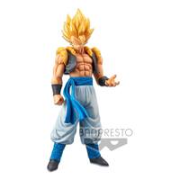 Dragon Ball Super Grandista nero Gogeta