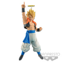 Dragon Ball Z Com:Figuration Gogeta Vol.1 Super Saiyan Gogeta